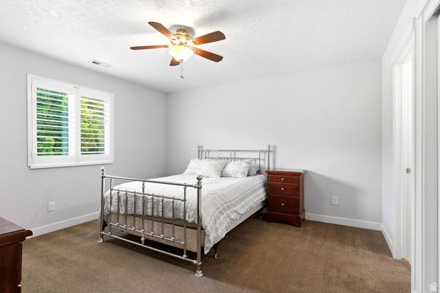 726 N MONARCH WAY, Farmington, UT 84025