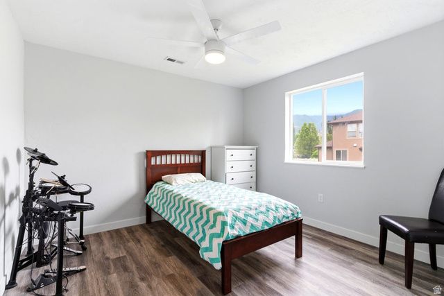 726 N MONARCH WAY, Farmington, UT 84025