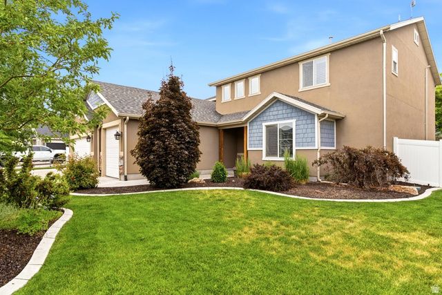 726 N MONARCH WAY, Farmington, UT 84025
