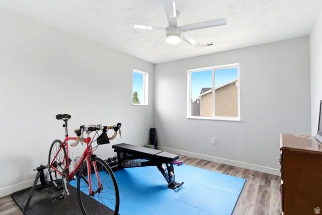 726 N MONARCH WAY, Farmington, UT 84025