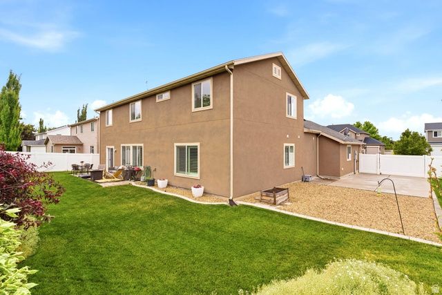 726 N MONARCH WAY, Farmington, UT 84025