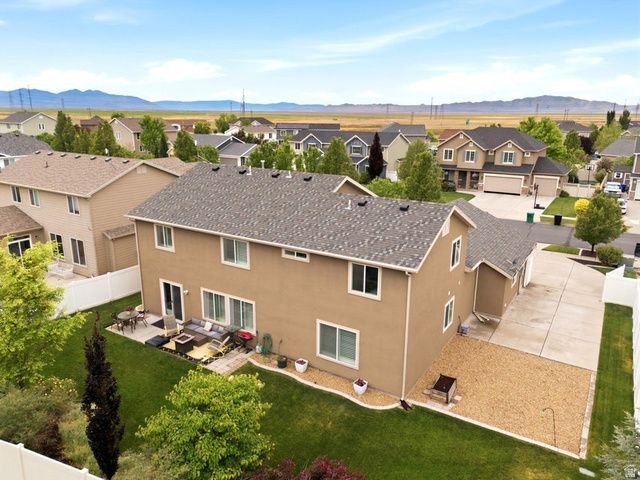 726 N MONARCH WAY, Farmington, UT 84025