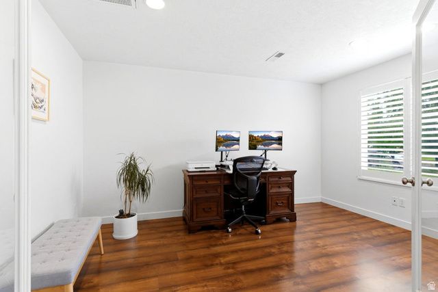 726 N MONARCH WAY, Farmington, UT 84025