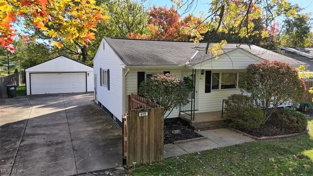 615 West Drive, Brunswick, OH 44212