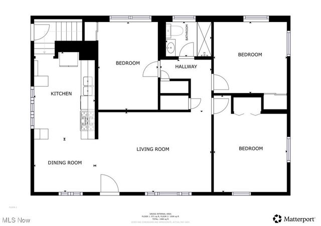 615 West Drive, Brunswick, OH 44212