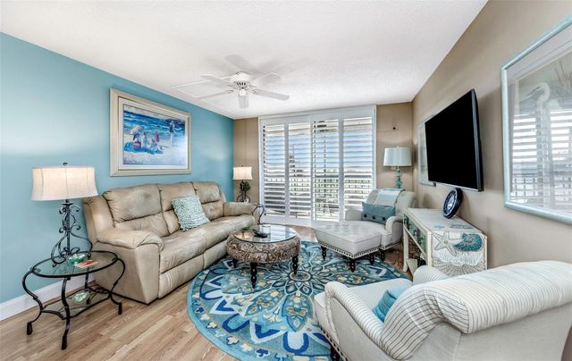 1324 PASADENA AVENUE S 607, South Pasadena, FL 33707