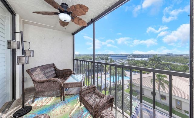 1324 PASADENA AVENUE S 607, South Pasadena, FL 33707