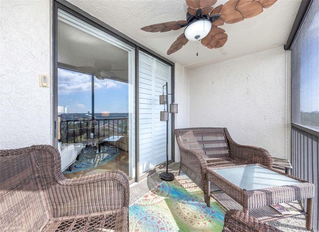 1324 PASADENA AVENUE S 607, South Pasadena, FL 33707