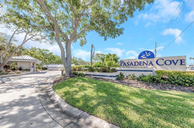 1324 PASADENA AVENUE S 607, South Pasadena, FL 33707