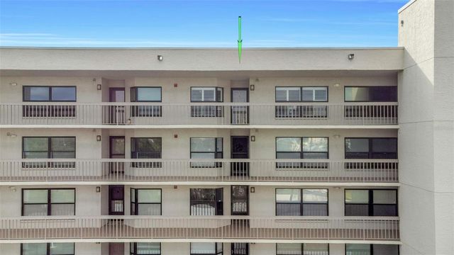 1324 PASADENA AVENUE S 607, South Pasadena, FL 33707