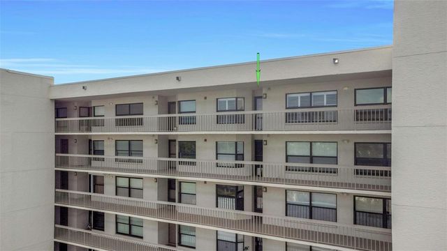 1324 PASADENA AVENUE S 607, South Pasadena, FL 33707
