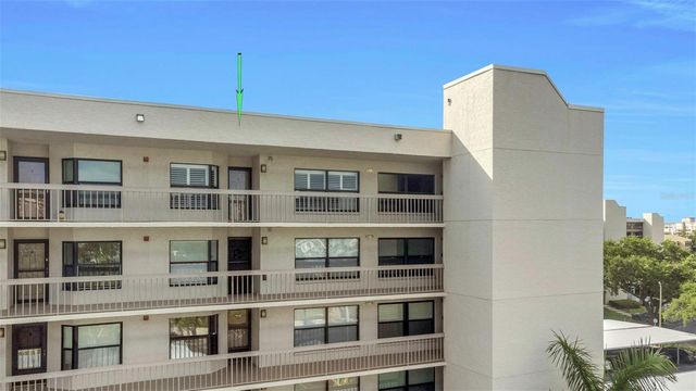 1324 PASADENA AVENUE S 607, South Pasadena, FL 33707