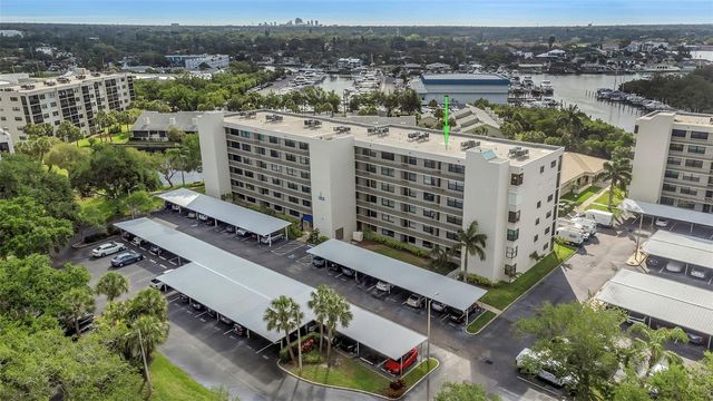 1324 PASADENA AVENUE S 607, South Pasadena, FL 33707