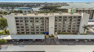 1324 PASADENA AVENUE S 607, South Pasadena, FL 33707