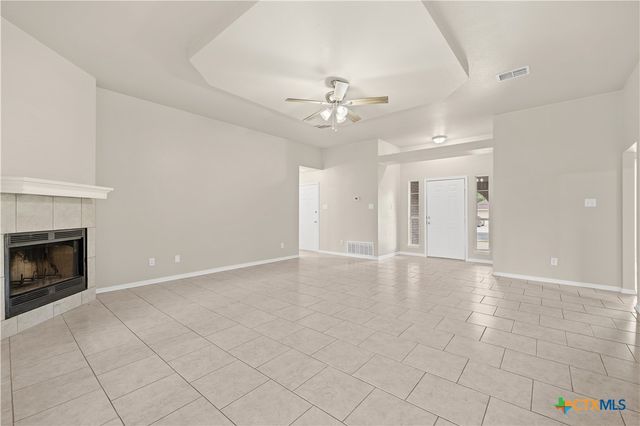 4216 Frontier Trail, Killeen, TX 76542