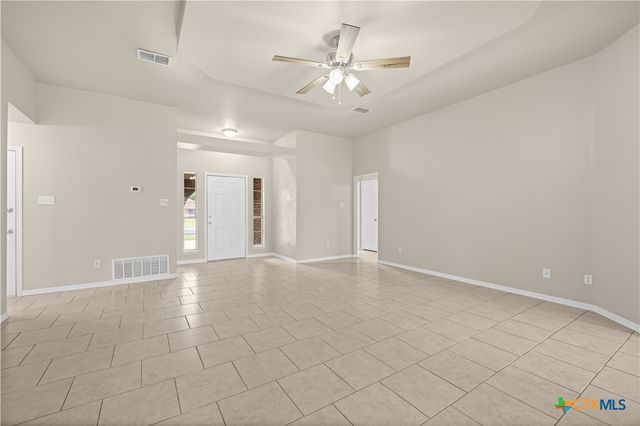 4216 Frontier Trail, Killeen, TX 76542