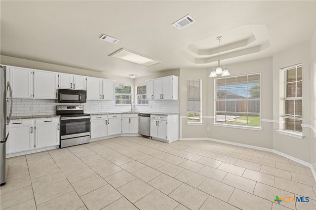 4216 Frontier Trail, Killeen, TX 76542