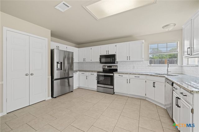 4216 Frontier Trail, Killeen, TX 76542