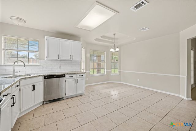 4216 Frontier Trail, Killeen, TX 76542