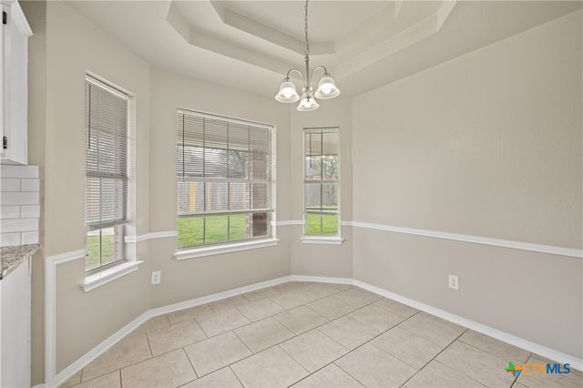 4216 Frontier Trail, Killeen, TX 76542