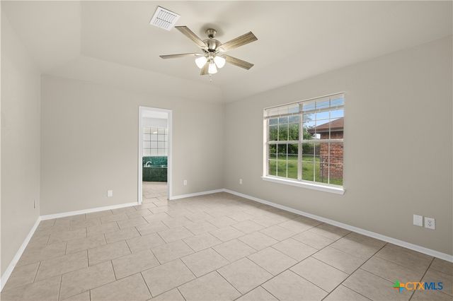 4216 Frontier Trail, Killeen, TX 76542