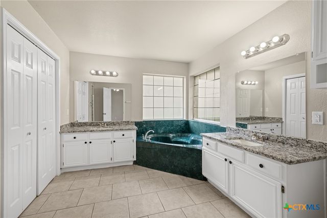 4216 Frontier Trail, Killeen, TX 76542