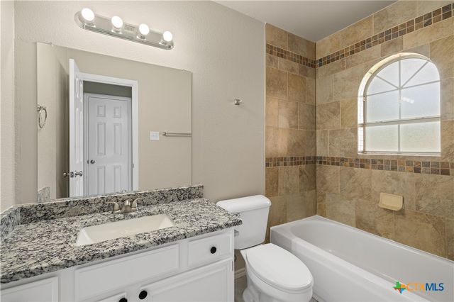 4216 Frontier Trail, Killeen, TX 76542