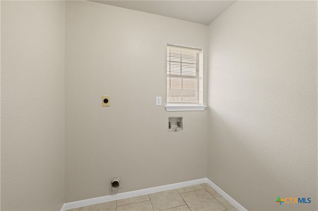 4216 Frontier Trail, Killeen, TX 76542