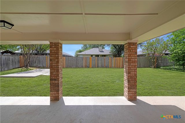 4216 Frontier Trail, Killeen, TX 76542