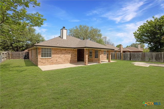 4216 Frontier Trail, Killeen, TX 76542