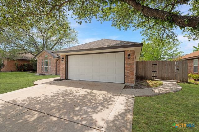 4216 Frontier Trail, Killeen, TX 76542