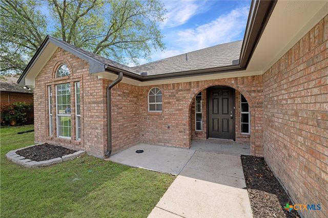 4216 Frontier Trail, Killeen, TX 76542