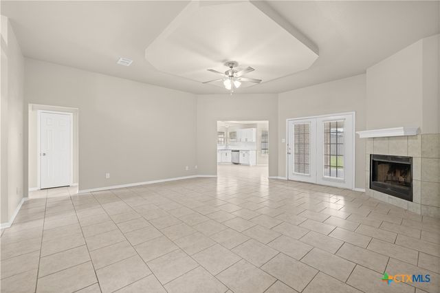 4216 Frontier Trail, Killeen, TX 76542
