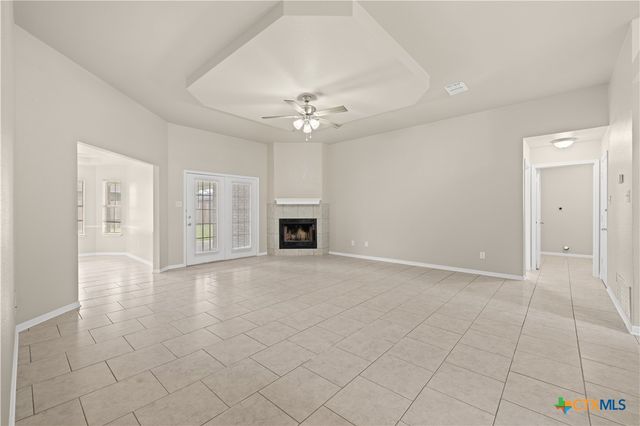 4216 Frontier Trail, Killeen, TX 76542