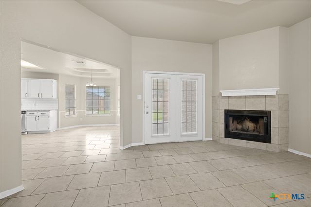 4216 Frontier Trail, Killeen, TX 76542