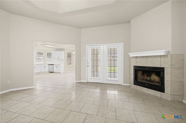 4216 Frontier Trail, Killeen, TX 76542