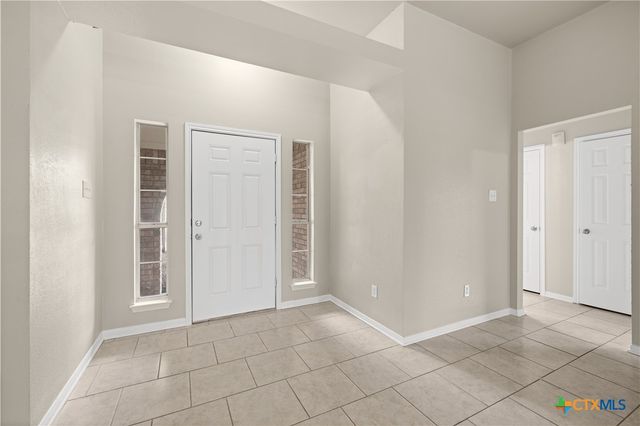 4216 Frontier Trail, Killeen, TX 76542
