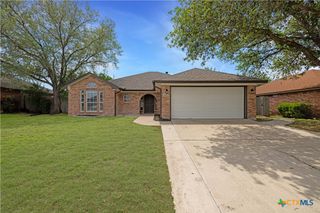 4216 Frontier Trail, Killeen, TX 76542
