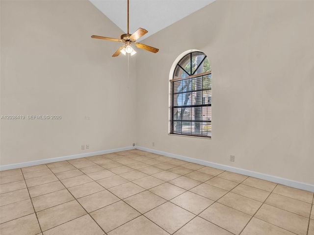 10731 NW 16th Court 0, Plantation, FL 33322