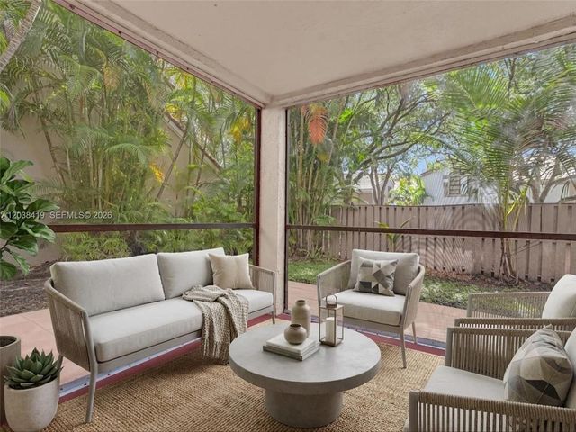 10731 NW 16th Court 0, Plantation, FL 33322