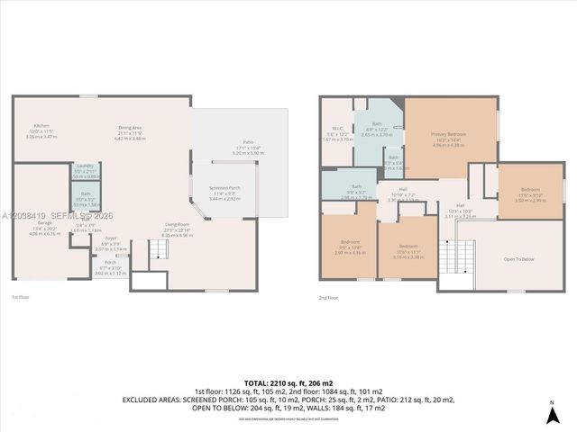 10731 NW 16th Court 0, Plantation, FL 33322