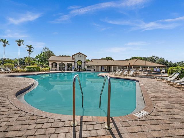 10731 NW 16th Court 0, Plantation, FL 33322