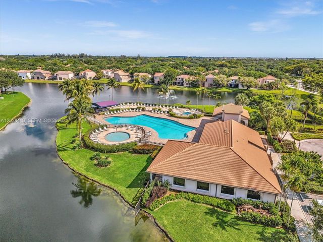 10731 NW 16th Court 0, Plantation, FL 33322