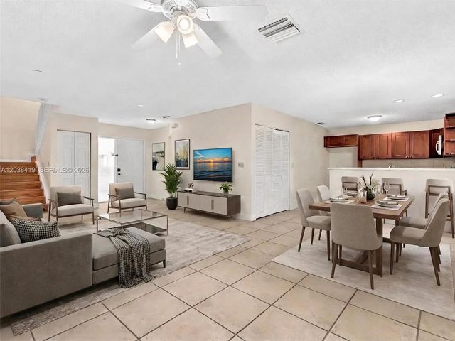 10731 NW 16th Court 0, Plantation, FL 33322