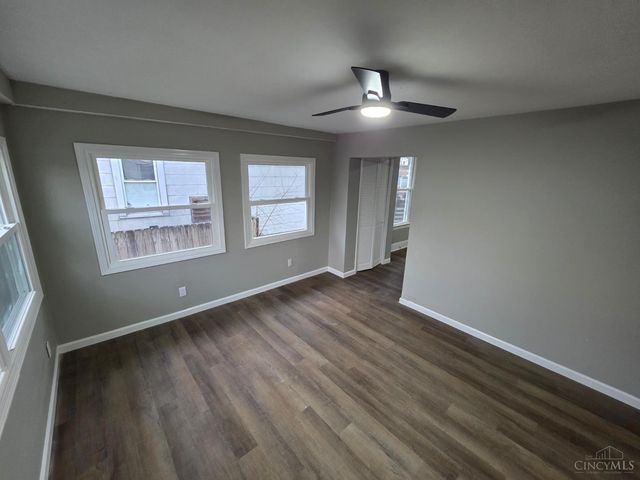 615 Cleveland Street, Middletown, OH 45044