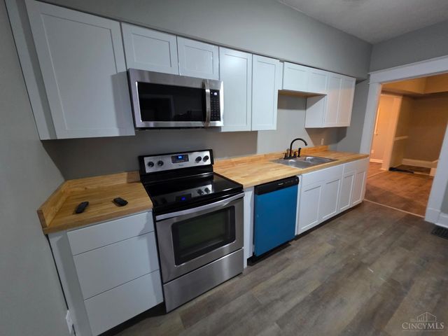 615 Cleveland Street, Middletown, OH 45044