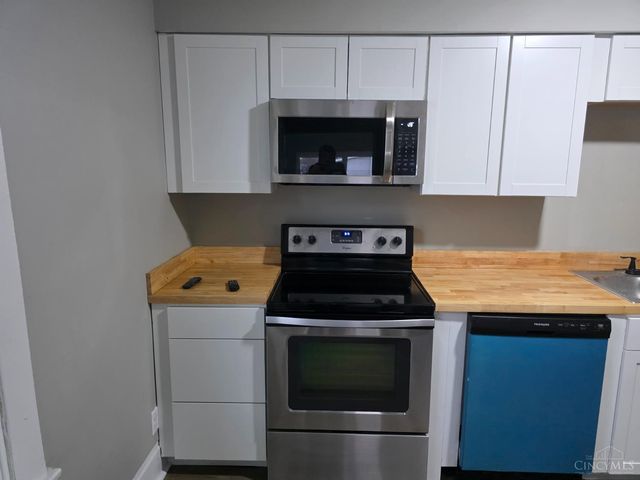 615 Cleveland Street, Middletown, OH 45044
