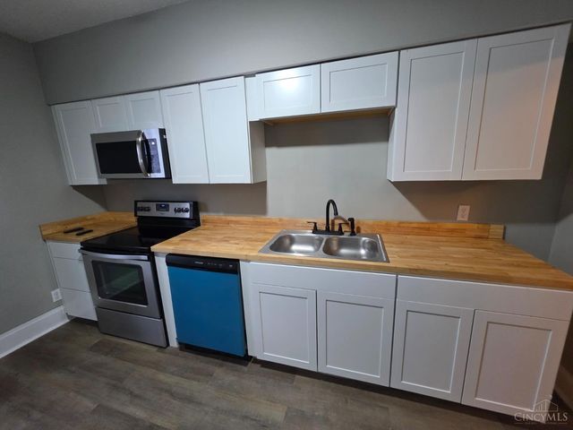 615 Cleveland Street, Middletown, OH 45044