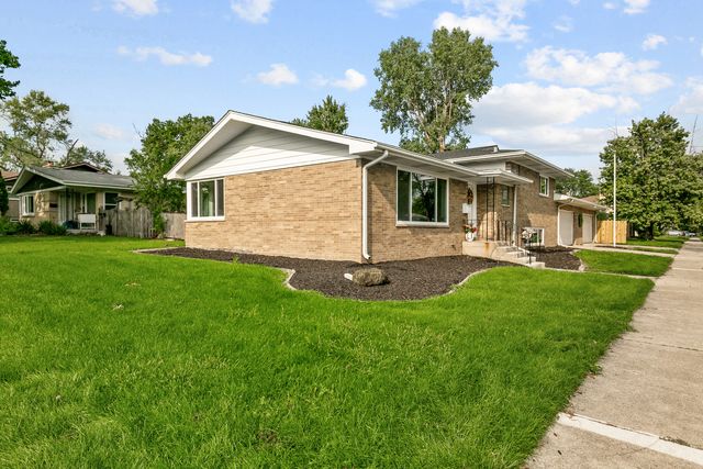 1554 Idlewild Lane, Homewood, IL 60430