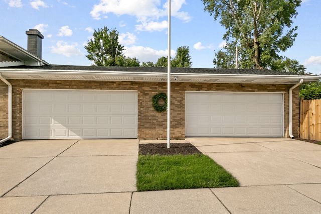 1554 Idlewild Lane, Homewood, IL 60430